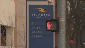 4 arrested in connection to Park Ridge armed robberies