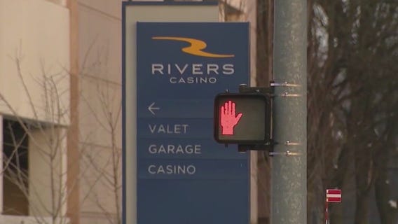 4 arrested in connection to Park Ridge armed robberies