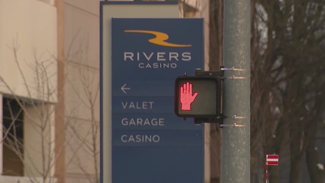 4 arrested in connection to Park Ridge armed robberies