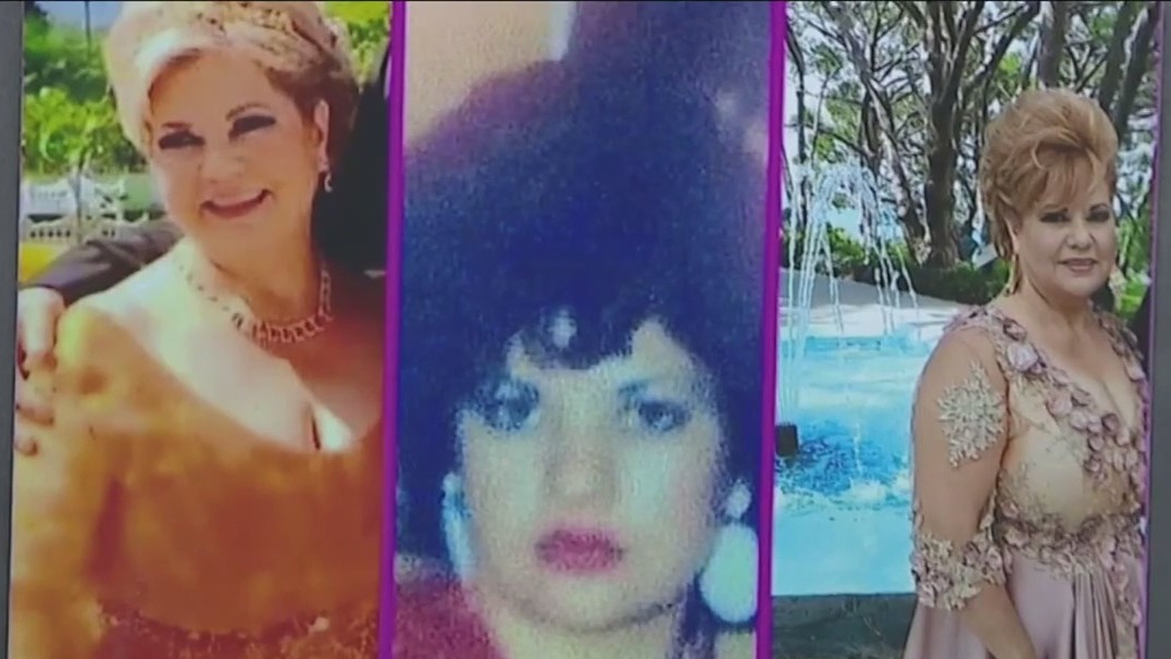 Family pleads for return of American grandmother kidnapped in Mexico