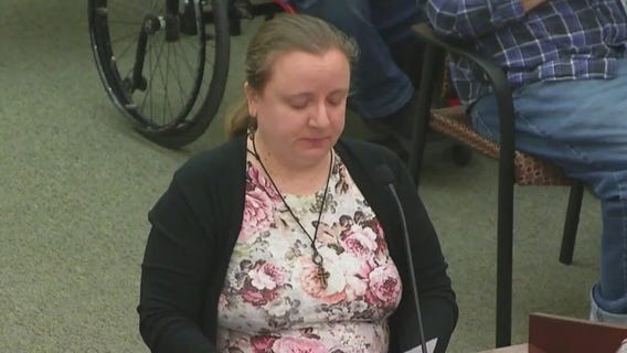 Arlington Heights resident claims elected officials are being 'paid off' by Chicago Bears