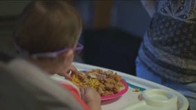 Parents believe child was taken away from them due to artificial intelligence