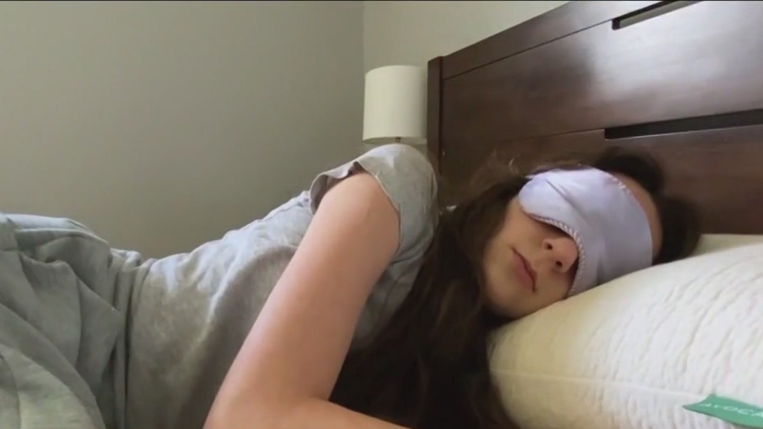 The Sleep Doctor weighs in on the effectiveness of sleep aids