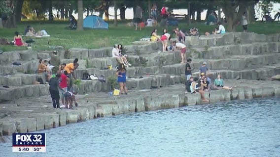 Chicago Park District launches job recruitment campaign