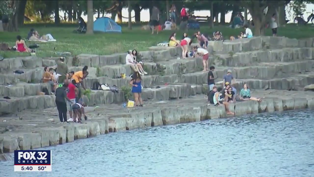 Chicago Park District launches job recruitment campaign