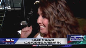 Bayou City Buzz - Rockets Power Dancers auditions