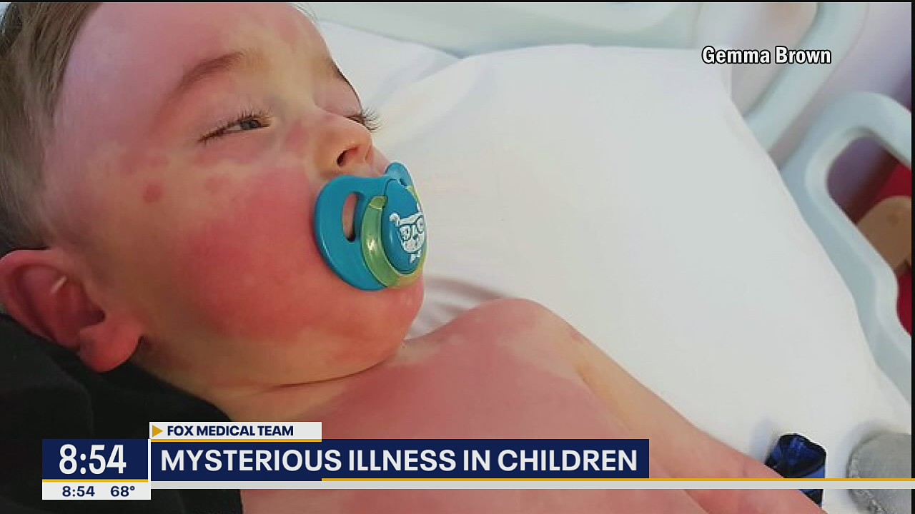 FOX Medical: Mysterious child illness, COVID-19 plasma