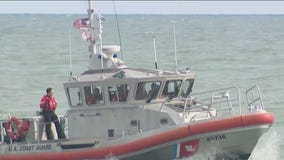 Search resumes for Navy sailor missing from Waukegan for nearly a week