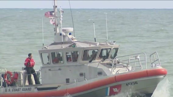 Search resumes for Navy sailor missing from Waukegan for nearly a week