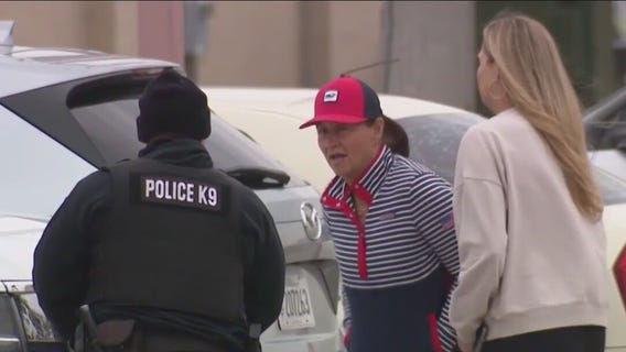 Mom of missing Illinois Navy sailor continues search for son, alongside police