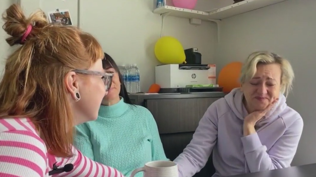 U.S. took in 300K Ukrainian refugees since Russian invasion