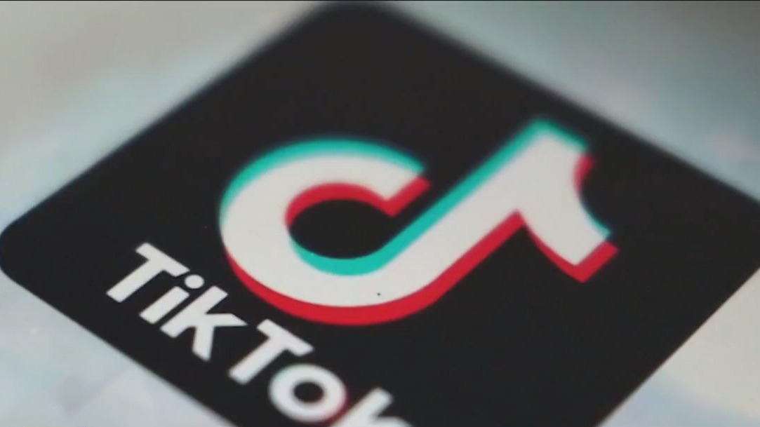 What are you risking when you download TikTok?