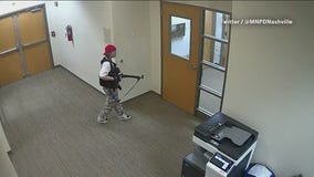 Calls for gun control grow in wake of deadly Nashville school shooting