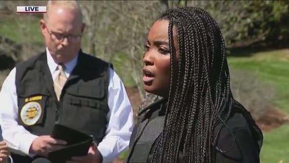 New details revealed about the suspected Nashville school shooter