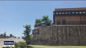 Impacting the Community through Revitalization