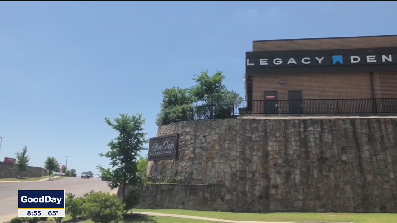 Impacting the Community through Revitalization