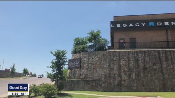 Impacting the Community through Revitalization