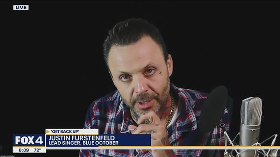 Blue October premieres new documentary