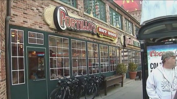 Portillo's Day to celebrate Chicago staple's 60th birthday