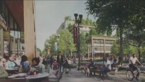 City leaders break ground on Bronzeville Lakefront Project