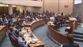 Tensions flare during City Council power change debate