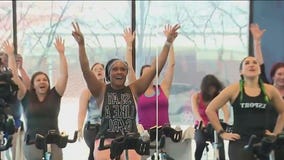 Fitness Friday: Attacking fitness as a team at XSport Naperville
