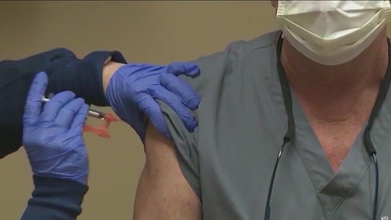 COVID vaccine recommendations for Omicron receive revisions from WHO