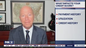 What factors can impact your credit score?