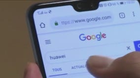 Top trending Google searches for March