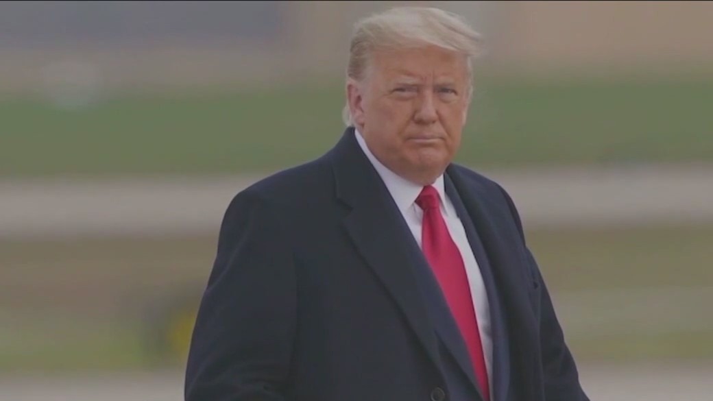 What's next after the indictment of Donald Trump?