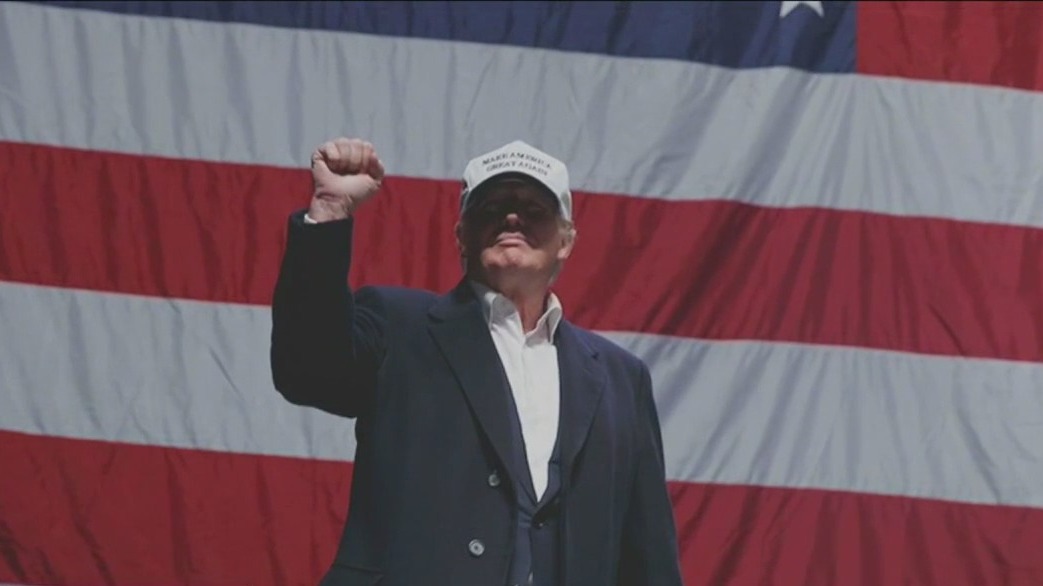 Anticipation builds as nation waits for Donald Trump indictment to be unsealed