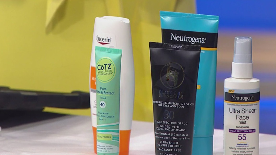 Transitioning from winter to spring skincare routine