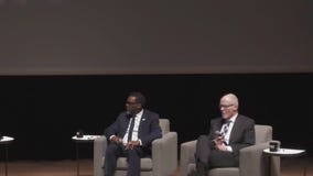 Chicago mayoral election: Sanders rallies for Johnson as faith leaders endorse Vallas