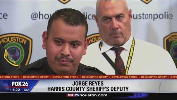 Police chief, sheriff discuss arrest of suspected serial killer