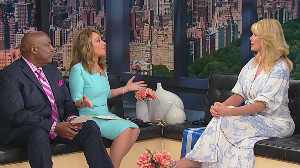 Sandra Lee on future plans: "No focus on Andrew"