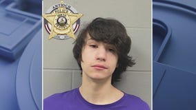 Counterfeit pill bust leads to arrest of Antioch man