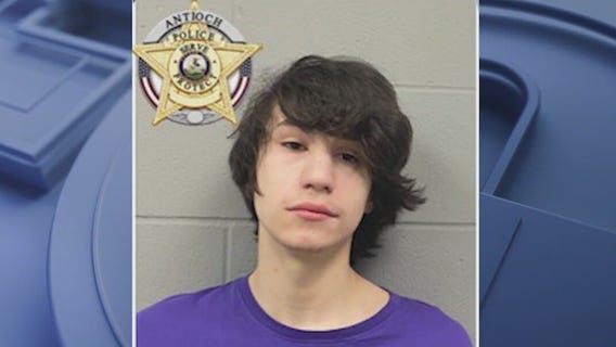 Counterfeit pill bust leads to arrest of Antioch man