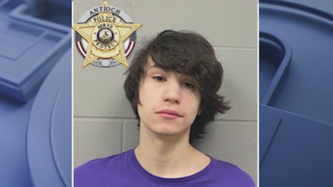 Counterfeit pill bust leads to arrest of Antioch man