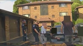 Oak Lawn police officer expected in court after allegedly beating teenager during arrest