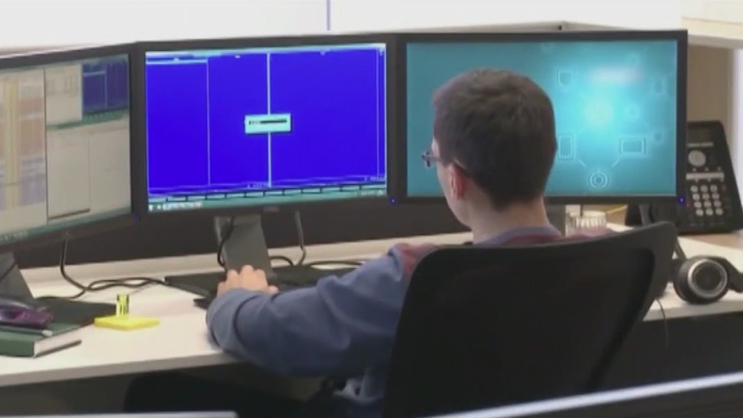 Biden meets with advisors about AI