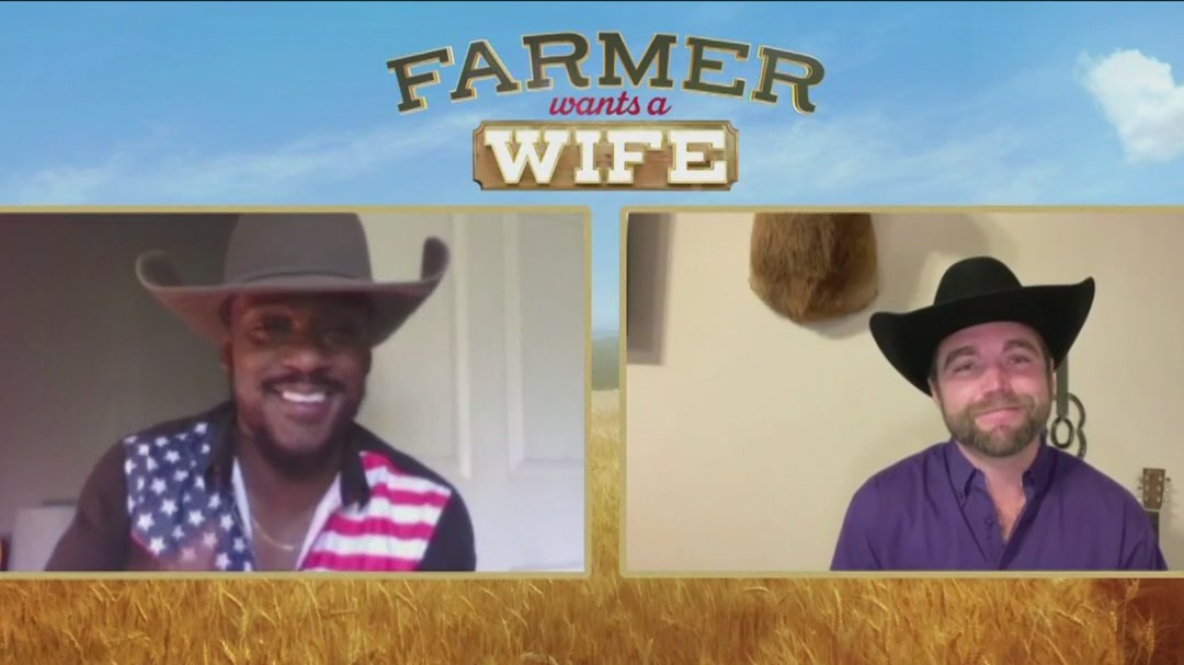 New episode of 'Farmer Wants a Wife' airs tonight