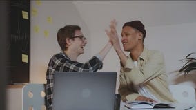 The Tee Shirt Store enables Chicago youth to learn ins and outs of entrepreneurship