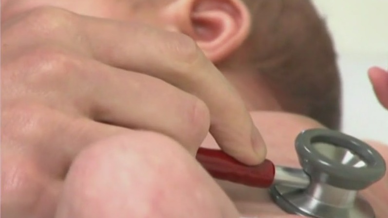 Infertility affects 1 in 6 people worldwide: WHO