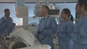 Colorectal cancer rates rising among U.S. adults younger than 55