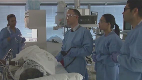 Colorectal cancer rates rising among U.S. adults younger than 55