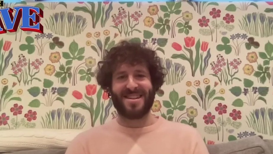 Lil Dicky on Season 3 of 'Dave' on FXX