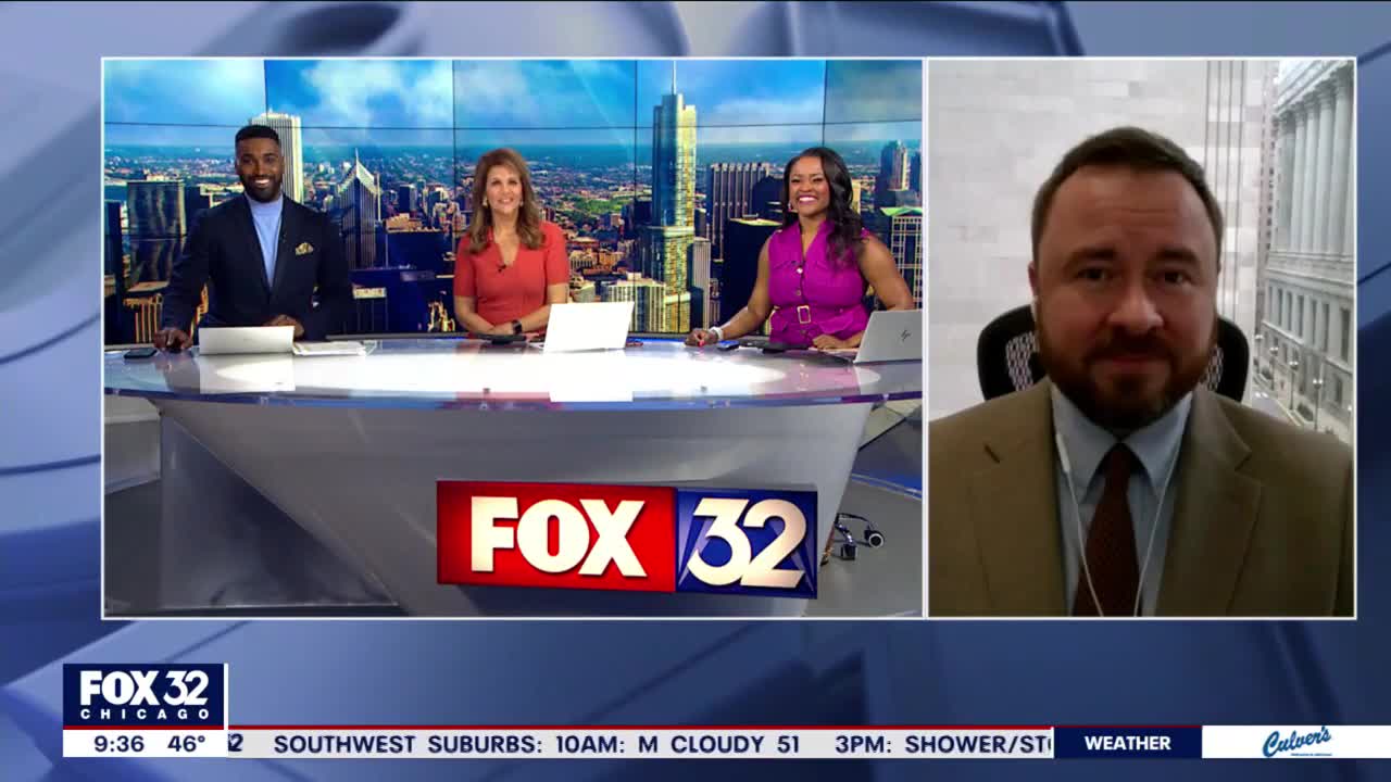 Do you believe in magic? | FOX 32 Chicago