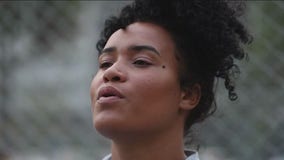 Zee Clarke on the healing power and importance of breathwork