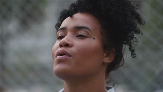 Zee Clarke on the healing power and importance of breathwork