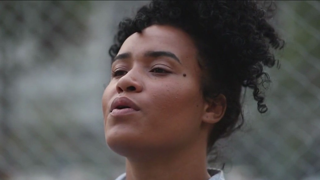 Zee Clarke on the healing power and importance of breathwork